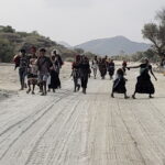 Πολύνεκρο ναυάγιο ανοικτά της Υεμένης