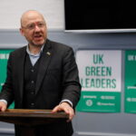 Βρετανία: Οι Πράσινοι της Σκωτίας θα προτείνουν την κατάργηση της μοναρχίας