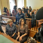 Ουγγαρία: Ελεύθερη η Ιταλίδα αντιφασίστρια και εκλεγμένη ευρωβουλεύτρια Ιλάρια Σάλις