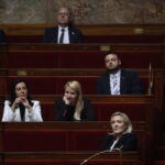 Ευρωεκλογές 2024 – Γαλλία: Πρώτο το ακροδεξιό κόμμα της Μαρίν Λεπέν