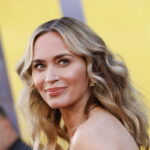 Η Έμιλι Μπλαντ σε συζητήσεις με τον Στίβεν Σπίλμπεργκ