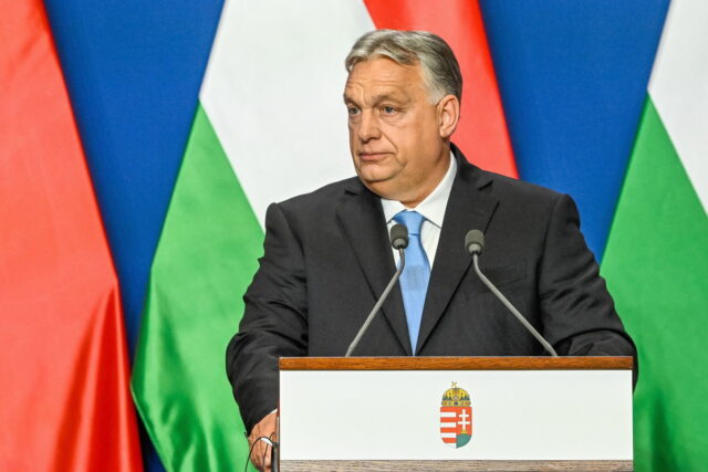 Πρόστιμο 200 εκατ. ευρώ στην Ουγγαρία για παραβίαση του δικαίου της Ευρωπαϊκής Ενωσης