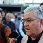 Ευρωεκλογές 2024: Με τους εργάτες της ΛΑΡΚΟ την Παρασκευή ο Δ. Κουτσούμπας