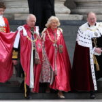 Βρετανία: Κυκλοφόρησαν χαρτονομίσματα με τον βασιλιά Κάρολο Γ’