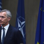 Στόλτενμπεργκ: Να διασφαλίσουμε τη συνέχιση της στρατιωτικής στήριξης στην Ουκρανία