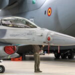 Ουκρανία: Πράσινο φως από την Ολλανδία για τη χρήση F-16 κατά της Ρωσίας