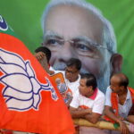 Εκλογές στην Ινδία: Επικρατεί η συμμαχία του πρωθυπουργού Μόντι