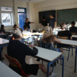 Αντίστροφη μέτρηση για την έναρξη των Πανελλαδικών