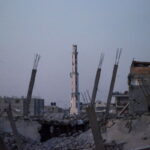 ΟΗΕ: Πάνω από τα μισά κτήρια στη Γάζα έχουν υποστεί ζημιές ή έχουν καταστραφεί