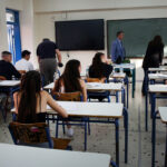 Πανελλαδικές Εξετάσεις 2024: Κάτω από τη βάση έγραψε περίπου το 60% των μαθητών σε τρία μαθήματα