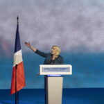 Ευρωεκλογές 2024: Η ακροδεξιά στη Γαλλία αναμένεται να λάβει το 40% των ψήφων