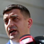 Ευρωεκλογές 2024 – Ρουμανία: Έρευνα σε βάρος του ηγέτη της ακροδεξιάς για εκλογική απάτη