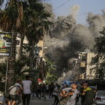 Η Μεγάλη Βρετανία αναστέλλει άδειες εξαγωγής όπλων στο Ισραήλ