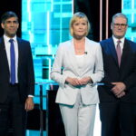 Βρετανία: Δεύτερο ντιμπέιτ Στάρμερ – Σούνακ