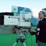 Έφυγε από τη ζωή ο σπουδαίος σκηνοθέτης Τάσος Μπιρσίμ