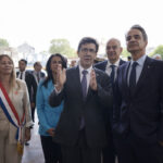 Γαλλία – Κυρ. Μητσοτάκης για φρεγάτες Belharra: «Η σημαντικότερη αναβάθμιση του Πολεμικού μας Ναυτικού τις τελευταίες δεκαετίες»