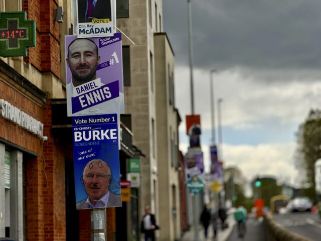 Ευρωεκλογές 2024: Στις κάλπες σήμερα οι Ιρλανδοί και οι Τσέχοι – Κέρδη για την ολλανδική ακροδεξιά