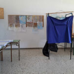 Ευρωεκλογές 2024: Πάνω από 60% η αποχή