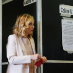 Ευρωεκλογές 2024 – Μελόνι: «Πολύ νωρίς για να αποφασιστεί μια δεύτερη θητεία της φον ντερ Λάιεν»