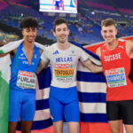 Ρώμη 2024: Ο απολογισμός της ελληνικής αποστολής στο Ευρωπαϊκό στίβου