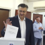 Ευρωεκλογές 2024 – Κροατία: Μόλις στο 21% η συμμετοχή