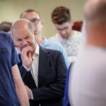 Γερμανία: Η κυβέρνηση αποκλείει το ενδεχόμενο πρόωρων εκλογών