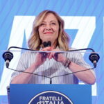 Ευρωεκλογές 2024 – Ιταλία: Επιτυχία της Μελόνι, σημαντική άνοδος της κεντροαριστεράς