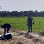 Δολοφονία 11χρονης: Ένταση κατά την προσαγωγή του 37χρονου δράστη στα δικαστήρια