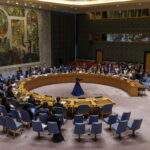 ΣΑ ΟΗΕ: Έκτακτη συνεδρίαση για την ένταση ΗΠΑ–Βενεζουέλας