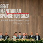 Διεθνής Διάσκεψη για τη Γάζα – Γ. Γεραπετρίτης: «Η Ελλάδα θα αναλάβει σειρά πρωτοβουλιών για το Μεσανατολικό»