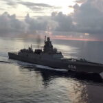 Κούβα: Ρωσικά πολεμικά πλοία στο λιμάνι της Αβάνας