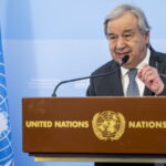 ΟΗΕ: Η τεχνητή νοημοσύνη δεν μπορεί να αφεθεί «στα καπρίτσια» της αγοράς