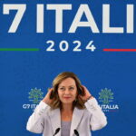 Κίνα: Το τελικό ανακοινωθέν της G7 είναι «γεμάτο αλαζονεία, προκαταλήψεις και ψεύδη»