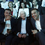 Αλ. Τσίπρας: «Σωστή πολιτική» και όχι «κωλοτούμπα» του Μητσοτάκη ότι δεν καταγγέλλει τη συμφωνία των Πρεσπών