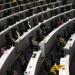 Ταϊλάνδη: Η Γερουσία ψηφίζει νομοσχέδιο-ορόσημο που αναγνωρίζει την ισότητα στον γάμο