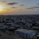 ΠΟΥ: Η ισραηλινή «παύση» στη Γάζα δεν είχε «κανένα αντίκτυπο» στην ανθρωπιστική βοήθεια