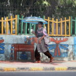 Copernicus: Το καλοκαίρι του 2024 το πιο ζεστό που καταγράφτηκε ποτέ στη Γη