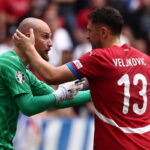 Euro 2024: Απειλεί με αποχώρηση η Σερβία