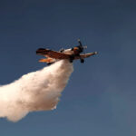 Ρόδος: Φωτιά στο δάσος της Κυμισάλα