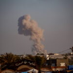 Πρόταση του Ισραήλ για απελευθέρωση όλων των ομήρων και τερματισμό των μαχών στη Γάζα