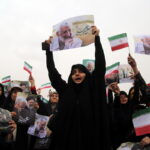 Ιράν: Ο αγιατολάχ Χαμενεΐ ζητεί υψηλή συμμετοχή στις εκλογές