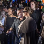 Η Τζένιφερ Λόπεζ στο μοναδικό σόου υψηλής ραπτικής του Christian Dior