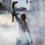 Κένυα: Βίαιη καταστολή των μαζικών αντικυβερνητικών διαδηλώσεων