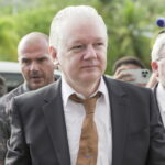 Ελεύθερος και επίσημα o Τζούλιαν Ασάνζ