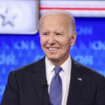 Με Covid-19 διαγνώστηκε ο Μπάιντεν