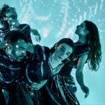 «4 + ΕΝΑ»: Mία σπουδή πάνω στα στοιχεία της φύσης (μας)