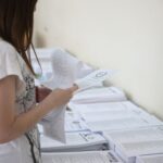 Ευρωεκλογές 2024: Τι ψήφισαν οι Έλληνες του εξωτερικού