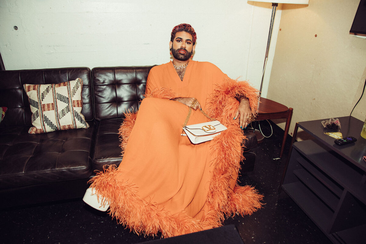 ALOK © Sela Shiloni