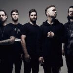 EJEKT 2024: Oι Neck Deep και οι Bury Tomorrow για πρώτη φορά στην Ελλάδα