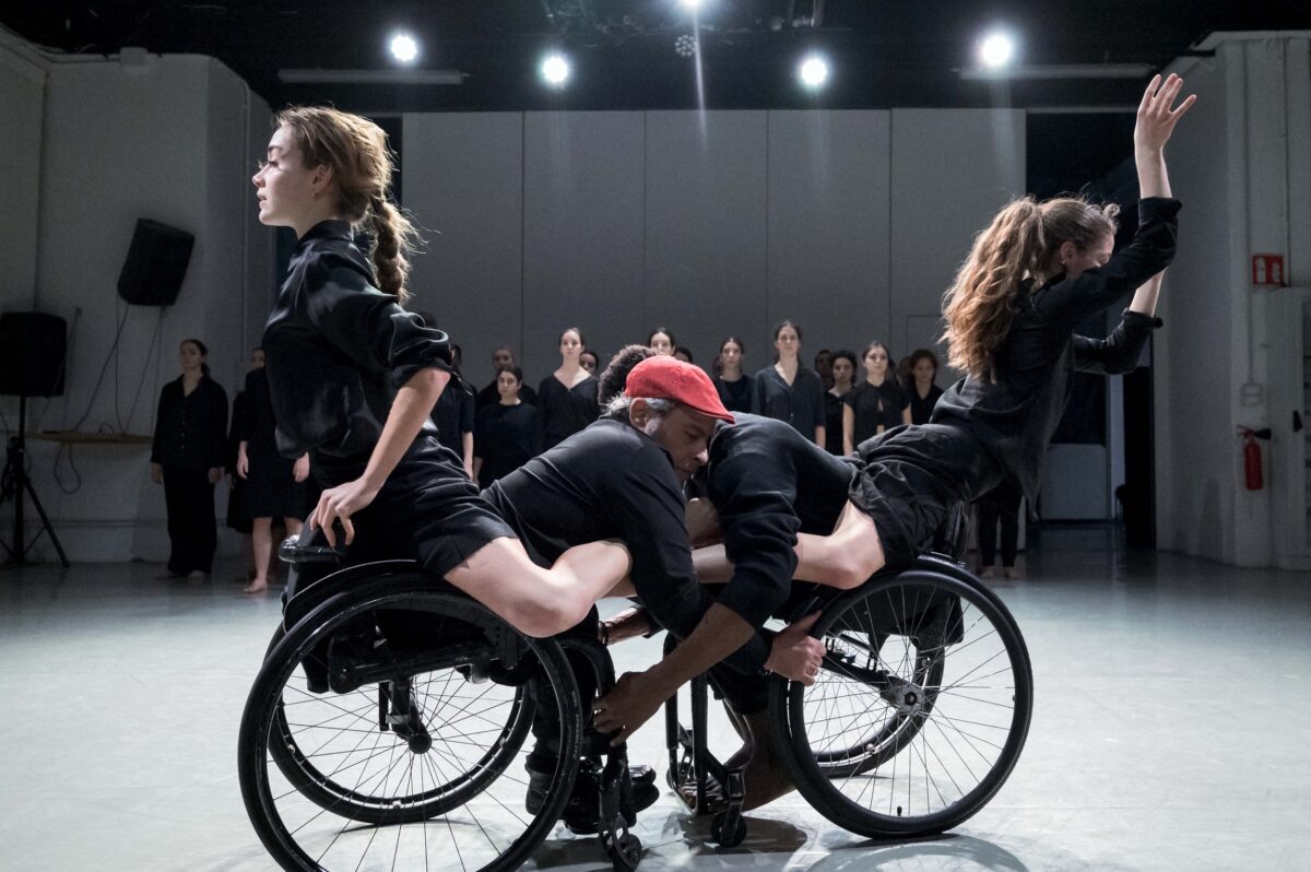 Όλη η Ελλάδα ένας Πολιτισμός 2024